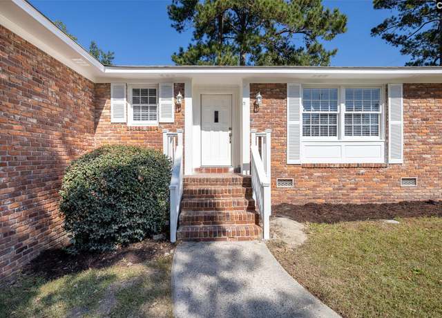 Property at 2341 Robin Crest Dr, West Columbia, SC 29169, 3 beds, 2 baths