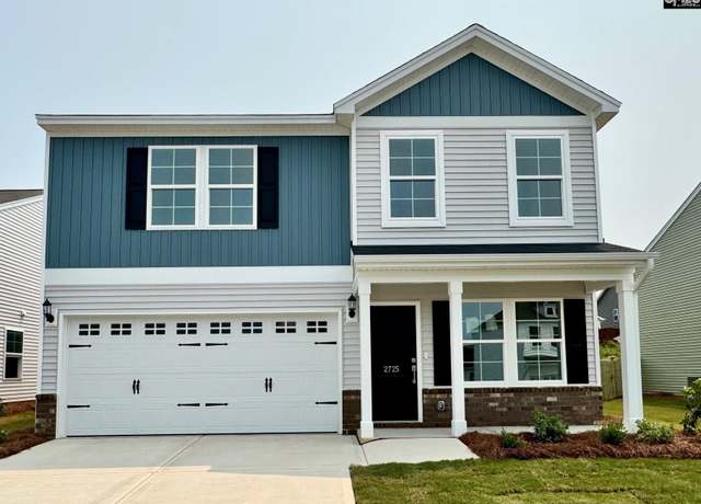 Property at 2725 Emonds Field Ln, Lexington, SC 29073, 4 beds, 3 baths