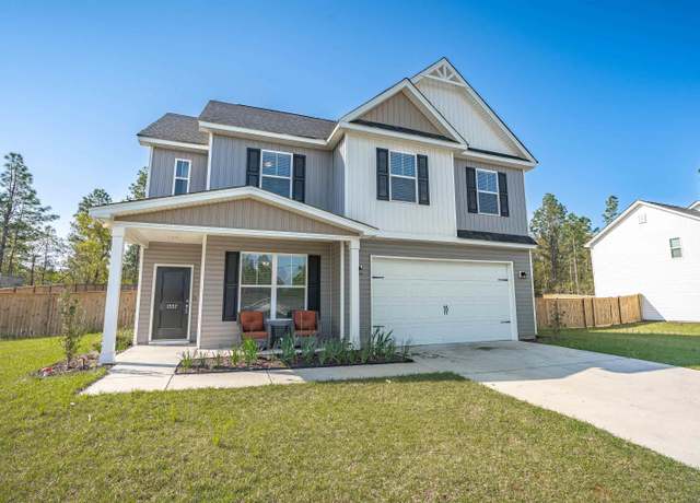 Property at 1557 Old Stagecoach Rd, Camden, SC 29020, 4 beds, 2.5 baths