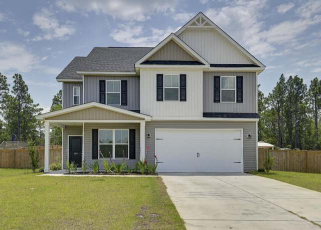 Property at 1557 Old Stagecoach Rd, Camden, SC 29020, 4 beds, 2.5 baths
