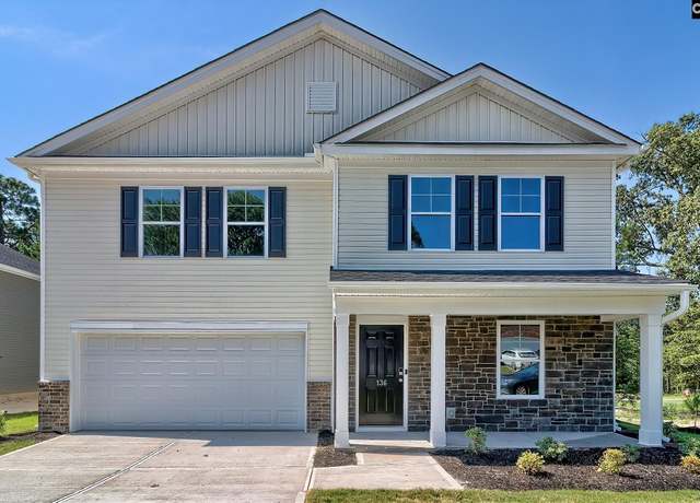 Property at 204 Long Iron Ct, West Columbia, SC 29172, 6 beds, 3 baths