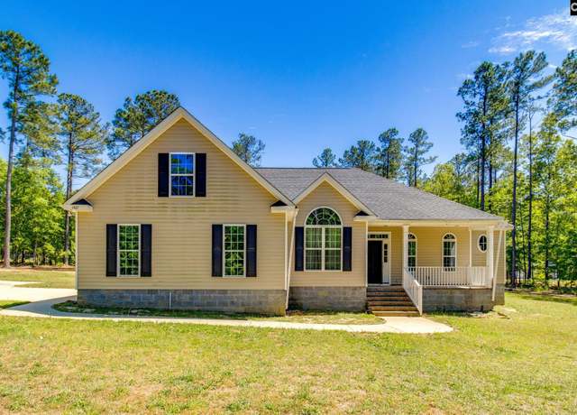 Property at 1467 Springvale Rd, Lugoff, SC 29078-9089, 4 beds, 2.5 baths