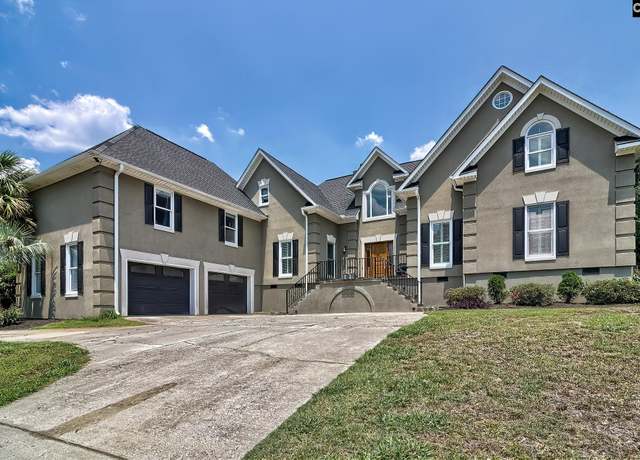 Property at 303 Tattlers Trl, Irmo, SC 29063-9106, 5 beds, 5 baths