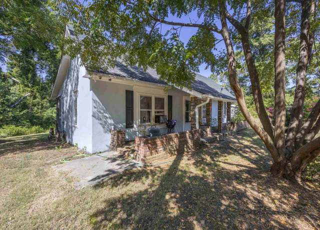 Property at 1315 Richtex Rd, Winnsboro, SC 29180, 2 beds, 1 bath