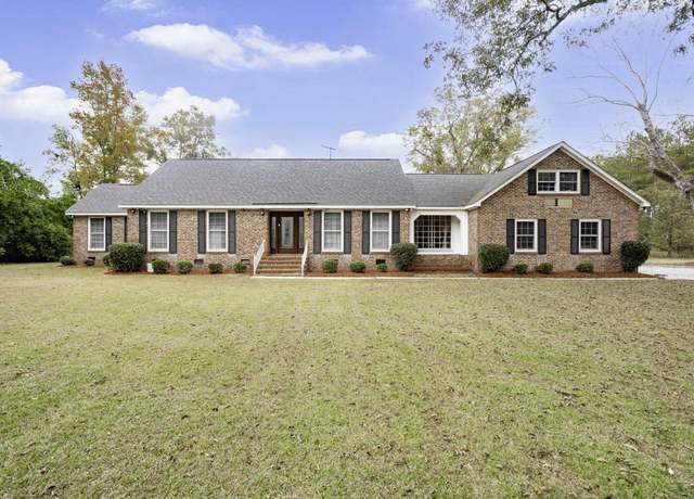 Property at 5167 Charleston Hwy, Bowman, SC 29018, 4 beds, 2.5 baths
