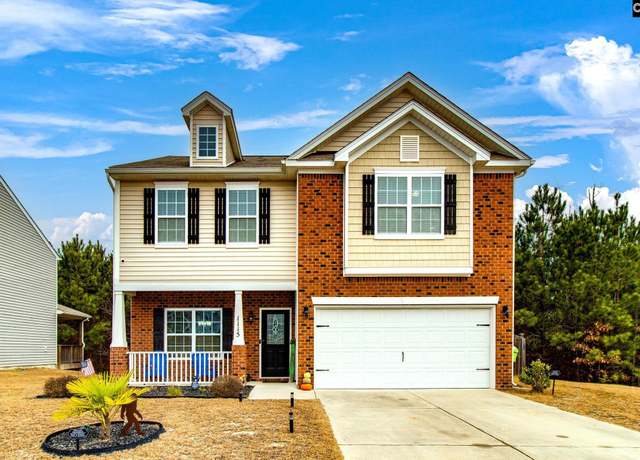 Property at 1115 Campbell Ridge Dr, Elgin, SC 29045, 4 beds, 2.5 baths