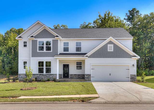 Property at 625 Wild Ginger Loop, Irmo, SC 29063, 5 beds, 4.5 baths