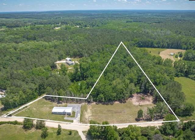 Property at 1631 Dixired Rd, Leesville, SC 29070, 4 beds, 2 baths