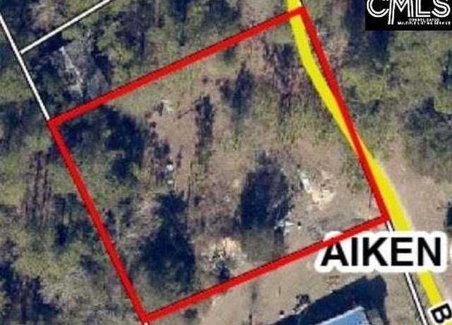 Property at 113 B And Dr S, Aiken, SC 29803