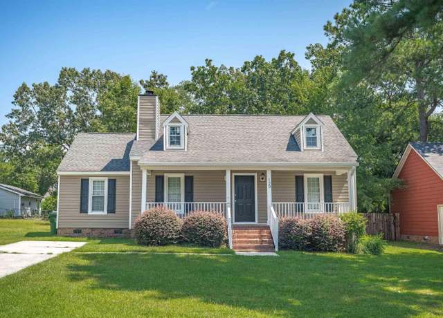 Property at 129 Field Pine Ave, Hopkins, SC 29061, 3 beds, 2 baths