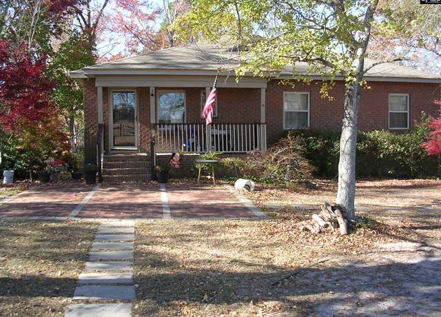 Property at 451 Jeffcoat Rd, Swansea, SC 29160, 3 beds, 2 baths