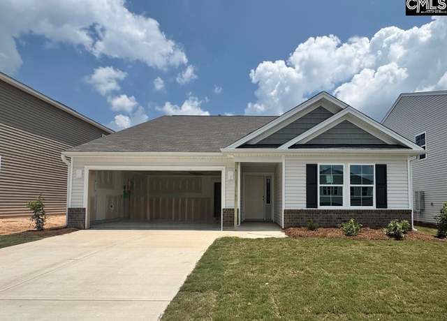 Property at 2721 Emonds Field Ln, Lexington, SC 29073, 4 beds, 2 baths