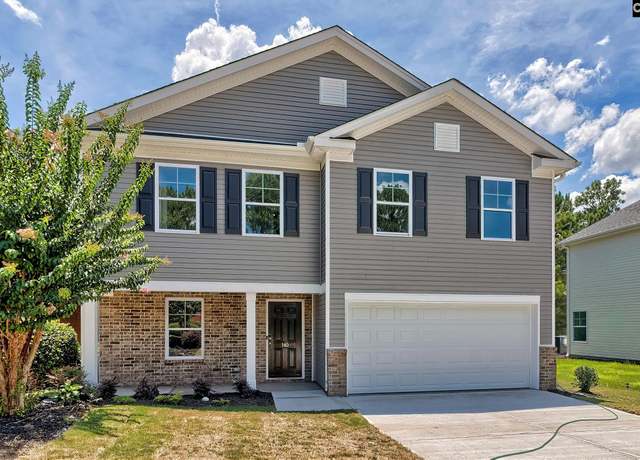Property at 212 Long Iron Ct, West Columbia, SC 29172, 5 beds, 3 baths