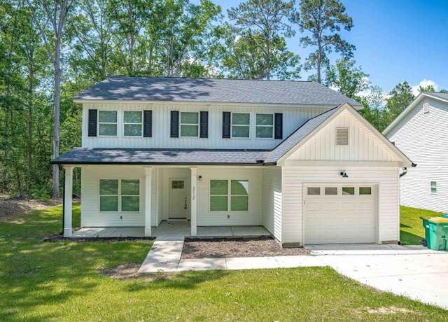 Property at 212 W Brookhill St, Lexington, SC 29072, 5 beds, 3.5 baths