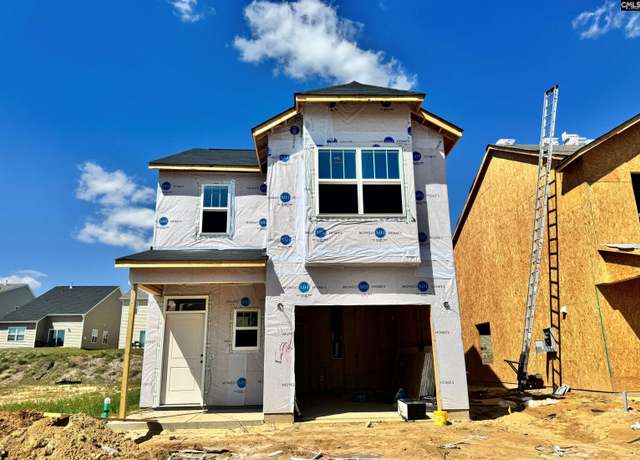 Property at 1228 Turtle Stone Rd, Blythewood, SC 29016, 3 beds, 2.5 baths