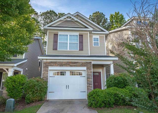 Property at 215 Regency Dr, Irmo, SC 29212, 3 beds, 2.5 baths