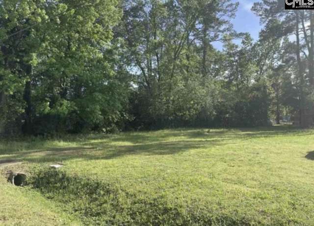 Property at 1707 Dairy St, Columbia, SC 29203