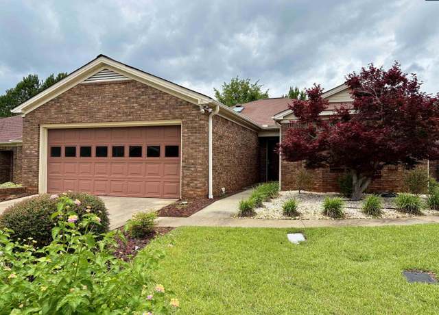 Property at 401 Patio Dr, Columbia, SC 29212, 2 beds, 2 baths