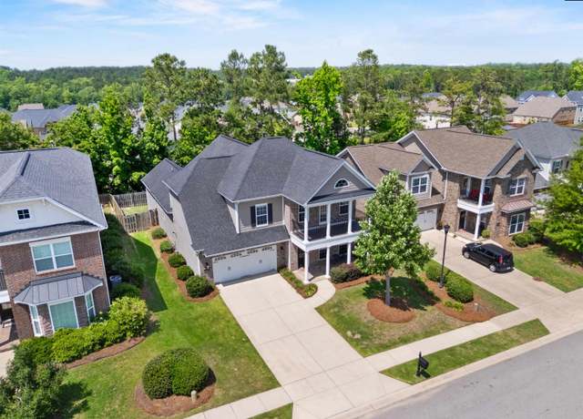 Property at 135 Bay Wren Rd, Blythewood, SC 29016, 4 beds, 4 baths