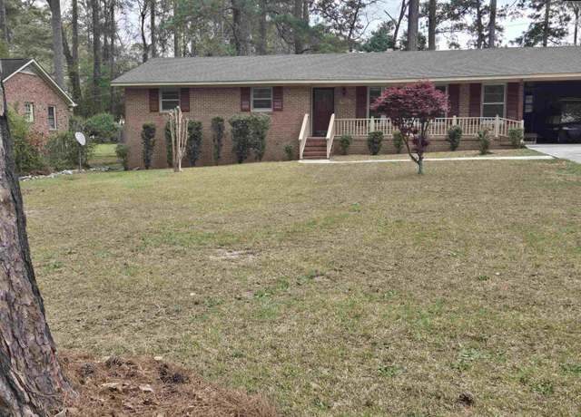 Property at 426 Arbor Dr, Columbia, SC 29206, 3 beds, 2 baths