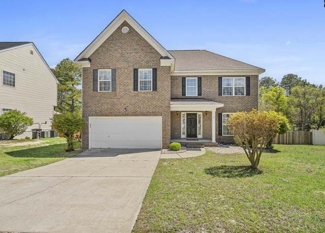 Property at 5 Alelia Ct, Columbia, SC 29229, 3 beds, 2.5 baths