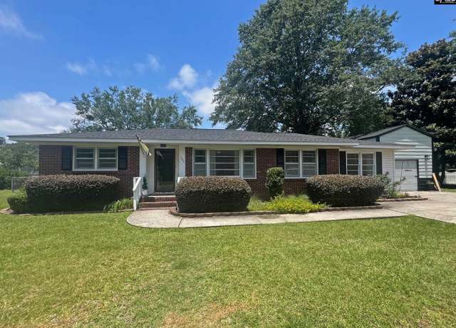 Property at 345 Walden Ave, Leesville, SC 29070, 3 beds, 2 baths