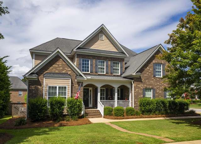 Property at 100 Berrybrook Ln, Lexington, SC 29072, 5 beds, 3.5 baths