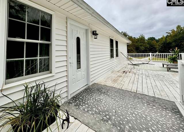 Property at 570 Pitside, Neeses, SC 29107, 3 beds, 1 bath