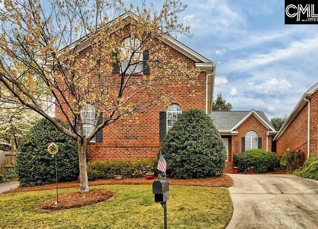 Property at 69 Polo Ridge Cir, Columbia, SC 29223, 3 beds, 3 baths