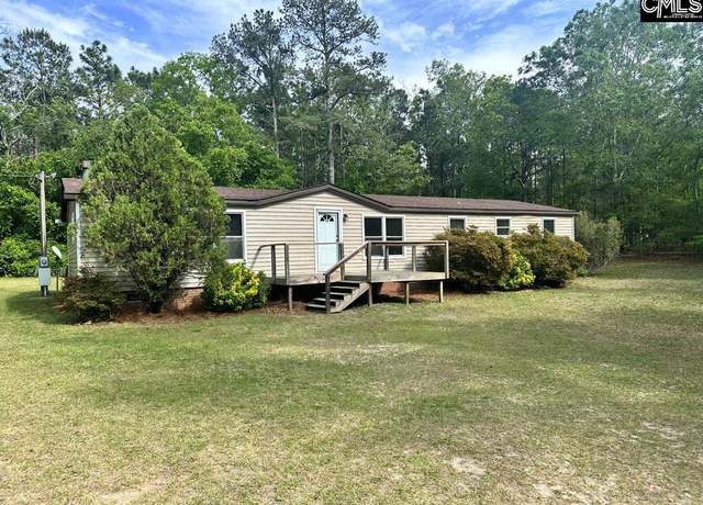 Property at 141 Windsong Ln, Pelion, SC 29123, 5 beds, 2 baths