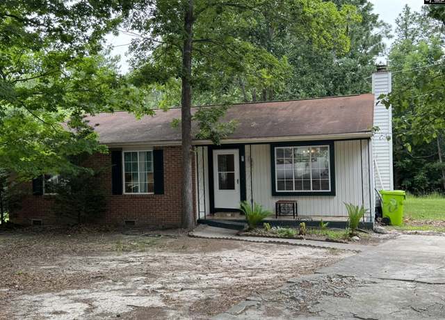 Property at 21 Forestgate Ct, Columbia, SC 29212, 3 beds, 2 baths