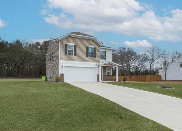 Property at 128 Champions Ridge Ct, Hopkins, SC 29061, 5 beds, 2.5 baths