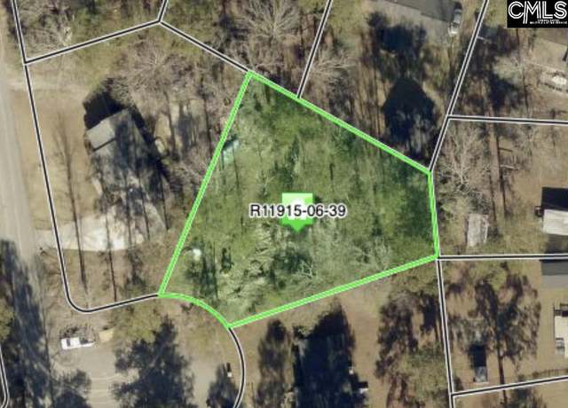Property at 10 Lansing Cir, Columbia, SC 29223