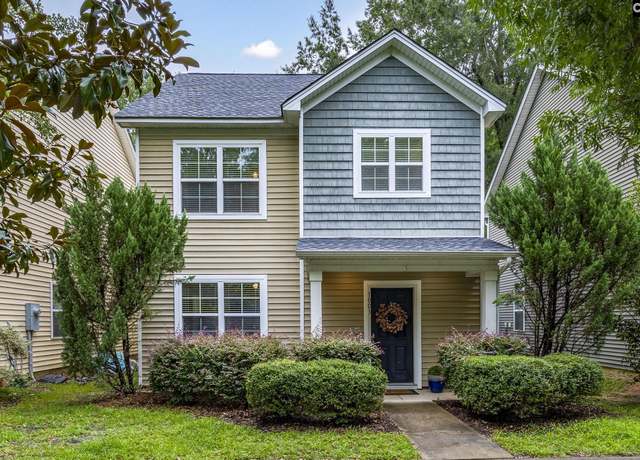 Property at 1003 Drake St, Columbia, SC 29209, 3 beds, 2.5 baths