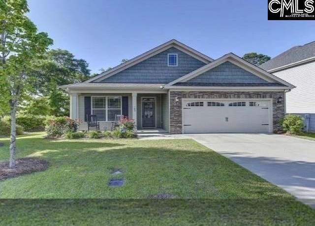 Property at 105 Glenellen Rd, Lexington, SC 29072, 3 beds, 2 baths