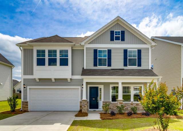 Property at 941 Appian Way, Columbia, SC 29229, 4 beds, 2.5 baths