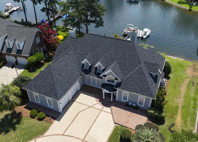 Property at 216 Dawn Island Trl, Chapin, SC 29036, 5 beds, 4 baths