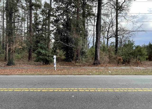 Property at 208 Mitchell St, Batesburg, SC 29006