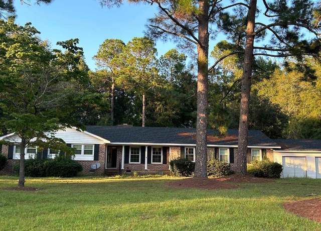 Property at 3050 Jackson Dr, Orangeburg, SC 29118, 3 beds, 2 baths