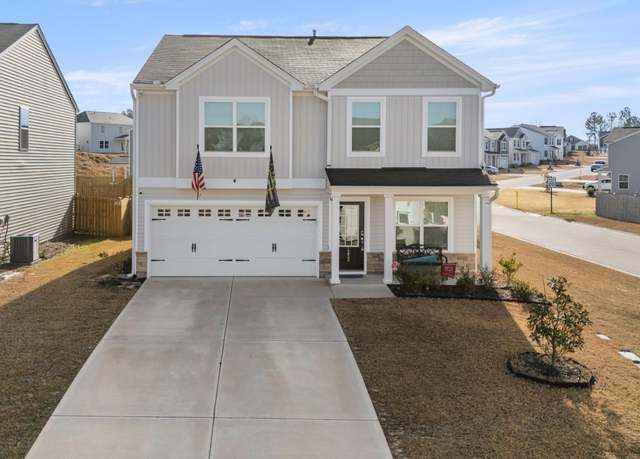 Property at 1259 Tanreall, Lexington, SC 29073, 4 beds, 2.5 baths