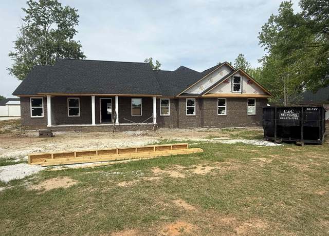 Property at 1270 Sandpiper Dr, Sumter, SC 29154, 4 beds, 2.5 baths