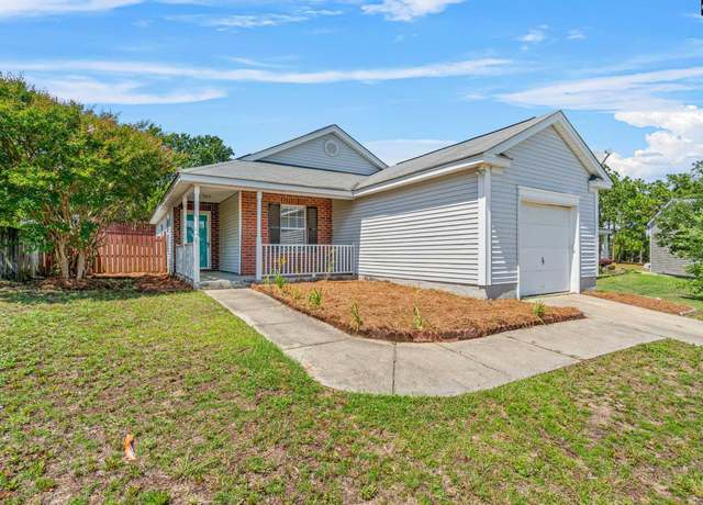 Property at 11 Brushwood Ct, Columbia, SC 29220, 3 beds, 2 baths