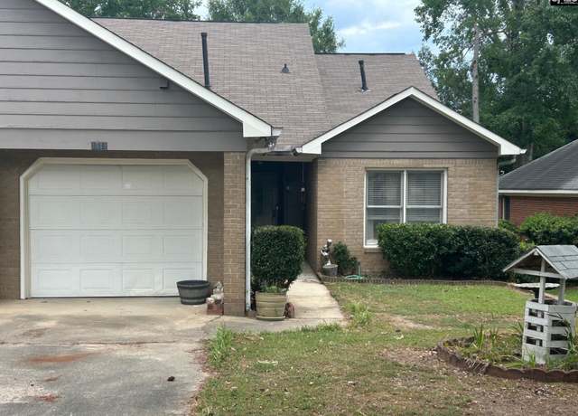 Property at 1918 Pine Lake Dr, West Columbia, SC 29169-3411, 2 beds, 2 baths