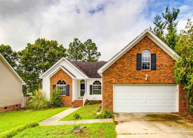 Property at 7 Bridle Path Ct, Columbia, SC 29229, 3 beds, 2 baths