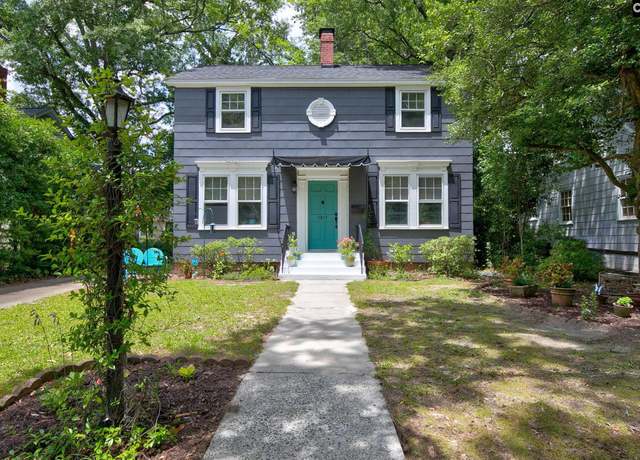 Property at 2817 Duncan St, Columbia, SC 29205, 4 beds, 2.5 baths