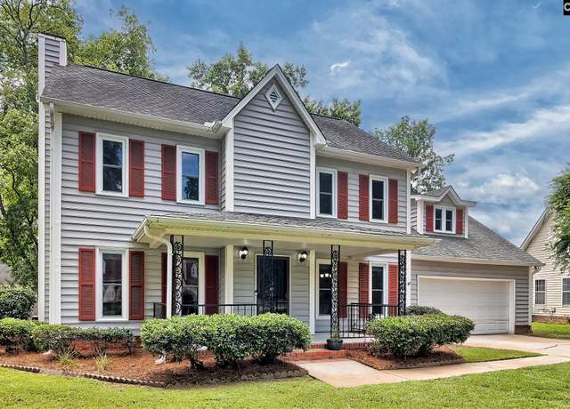 Property at 205 Stonsay Rd, Columbia, SC 29212-1848, 3 beds, 2.5 baths