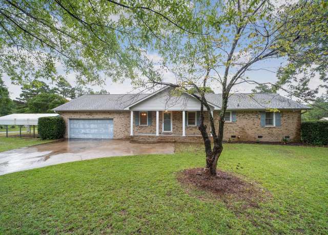 Property at 185 Ball Park Rd, Lexington, SC 29072, 3 beds, 2 baths