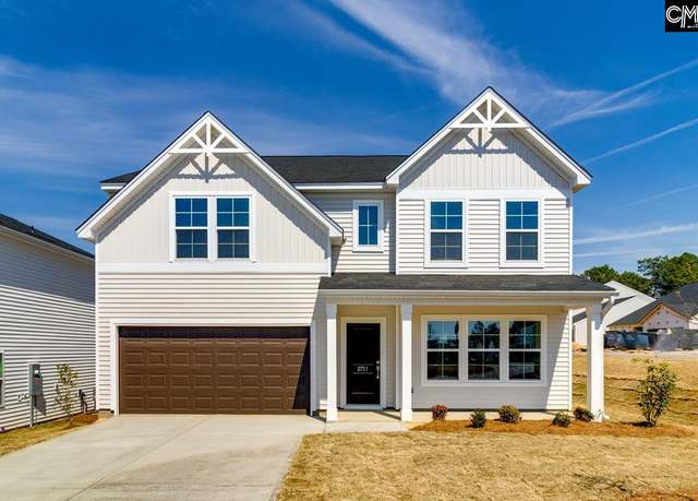 Property at 2751 Emonds Field Ln, Lexington, SC 29073, 6 beds, 3.5 baths