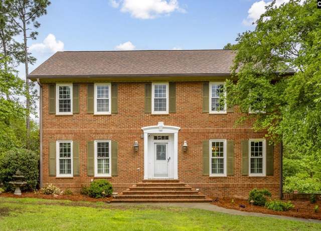 Property at 321 Valley Springs Rd, Columbia, SC 29223, 4 beds, 4 baths