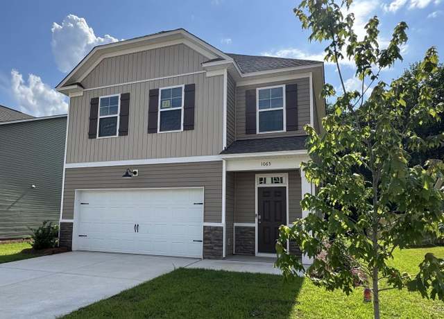 Property at 1065 Flat Coat Ln, Chapin, SC 29036, 3 beds, 2.5 baths